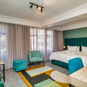 Hotel 9 On Barrack